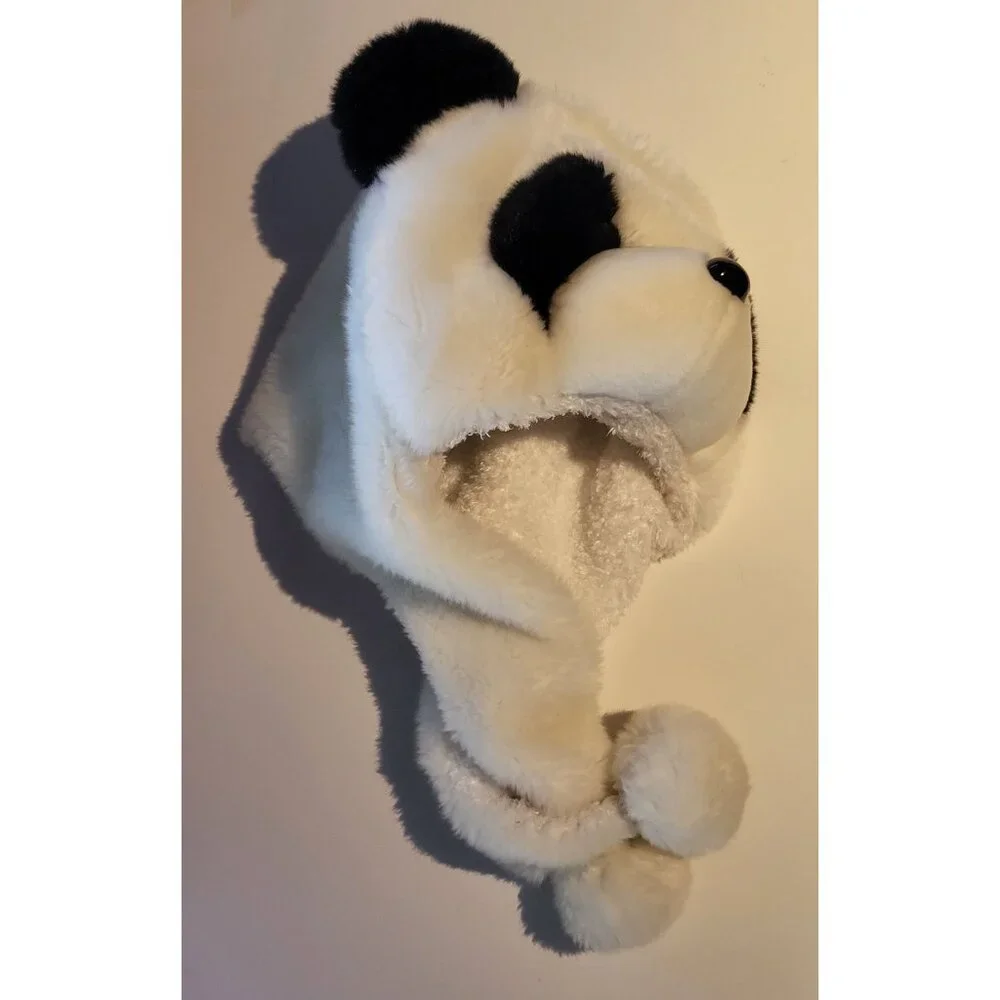 Panda Toque - Picture 3 of 5